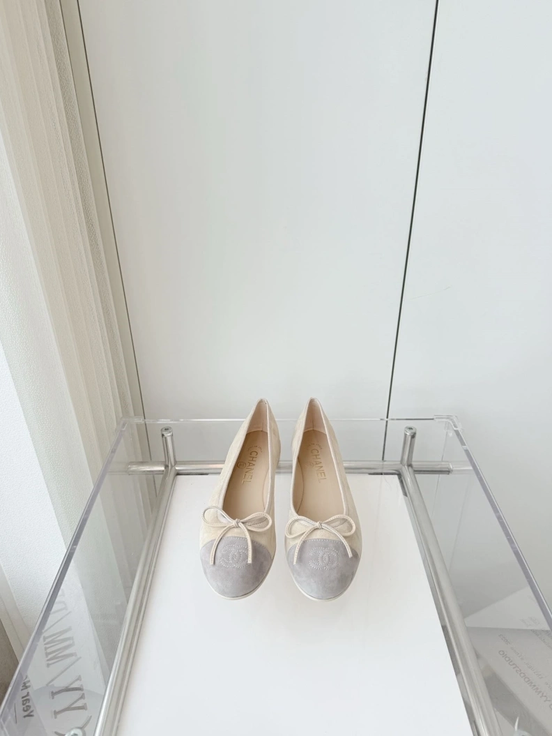 Chxnxl Flat Shoes SmartChoice 120914
