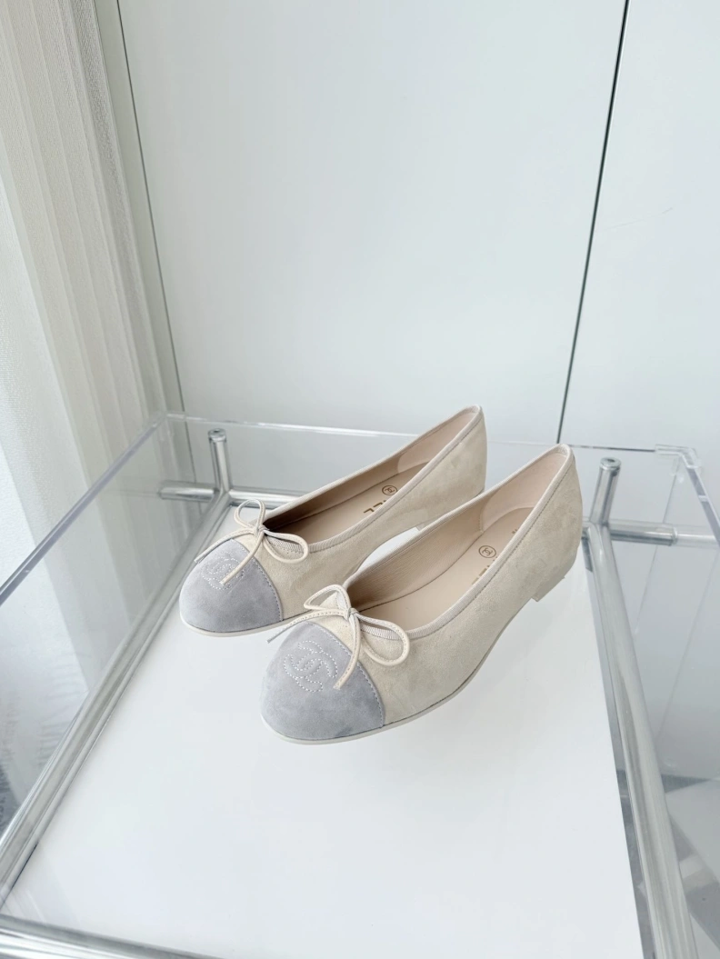 Chxnxl Flat Shoes SmartChoice 120914