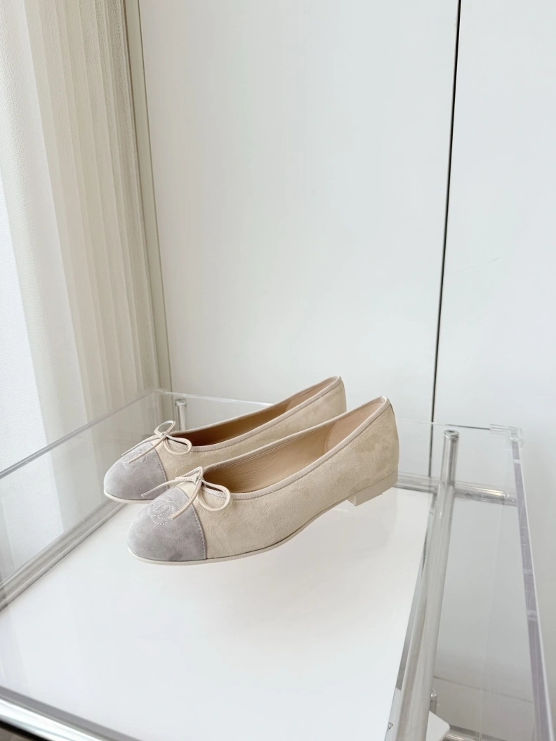 Chxnxl Flat Shoes SmartChoice 120914