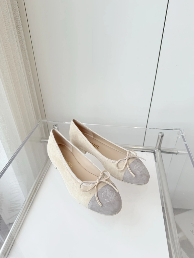 Chxnxl Flat Shoes SmartChoice 120914