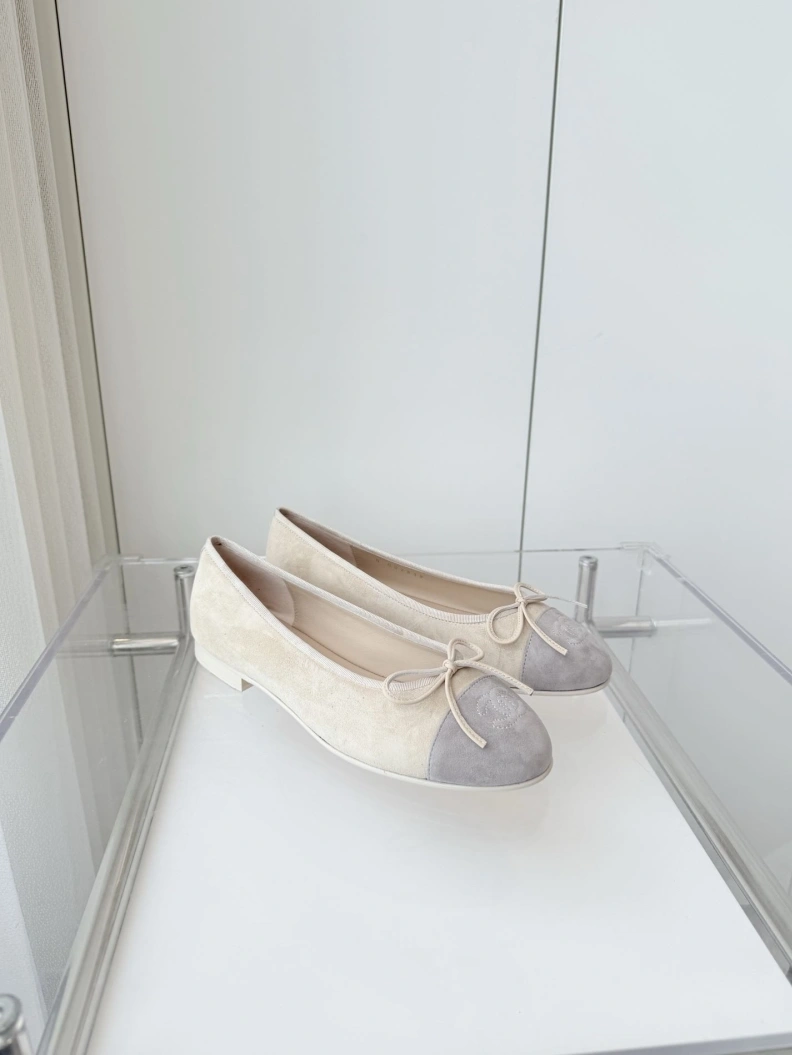 Chxnxl Flat Shoes SmartChoice 120914