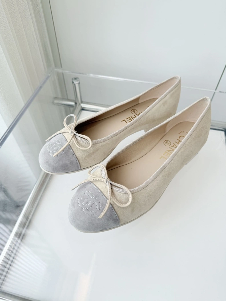 Chxnxl Flat Shoes SmartChoice 120914
