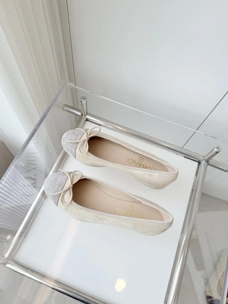 Chxnxl Flat Shoes SmartChoice 120914