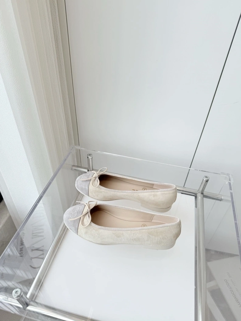 Chxnxl Flat Shoes SmartChoice 120914