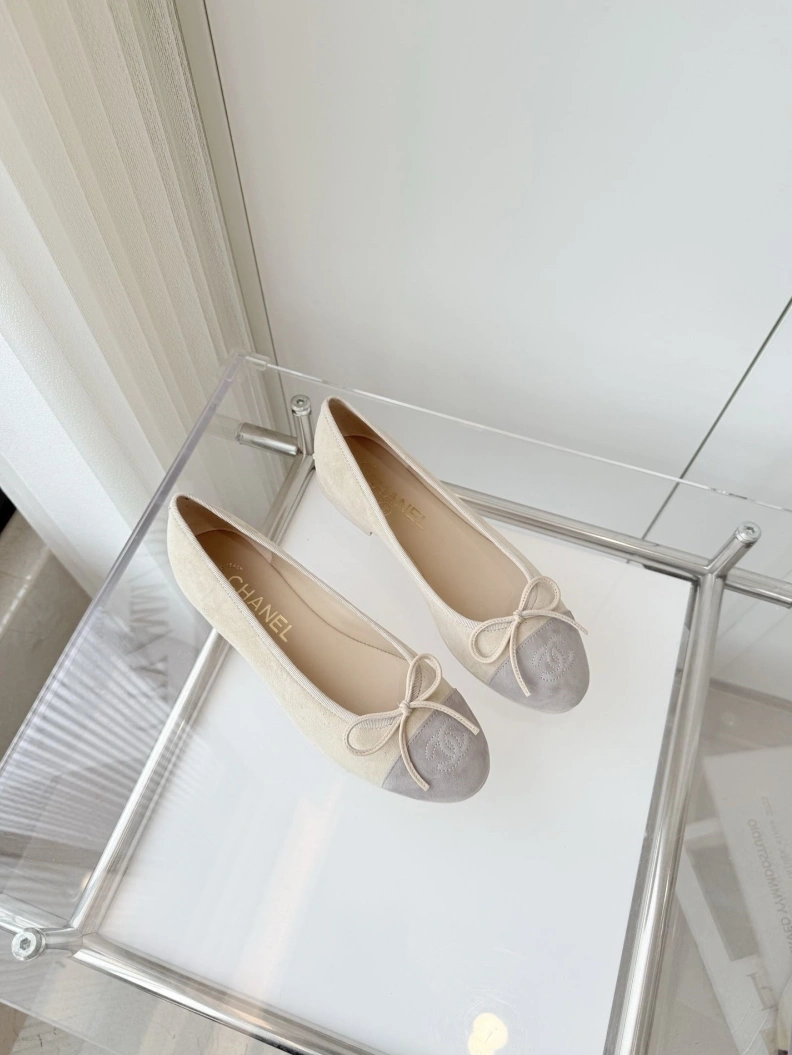 Chxnxl Flat Shoes SmartChoice 120914