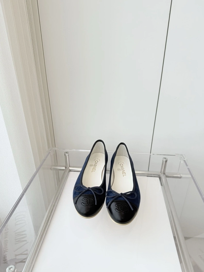 Chxnxl Flat Shoes Durable 120919