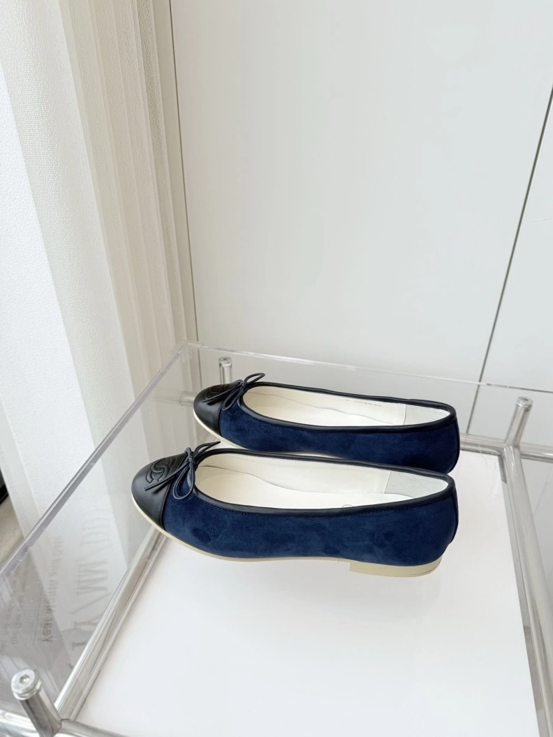 Chxnxl Flat Shoes Durable 120919