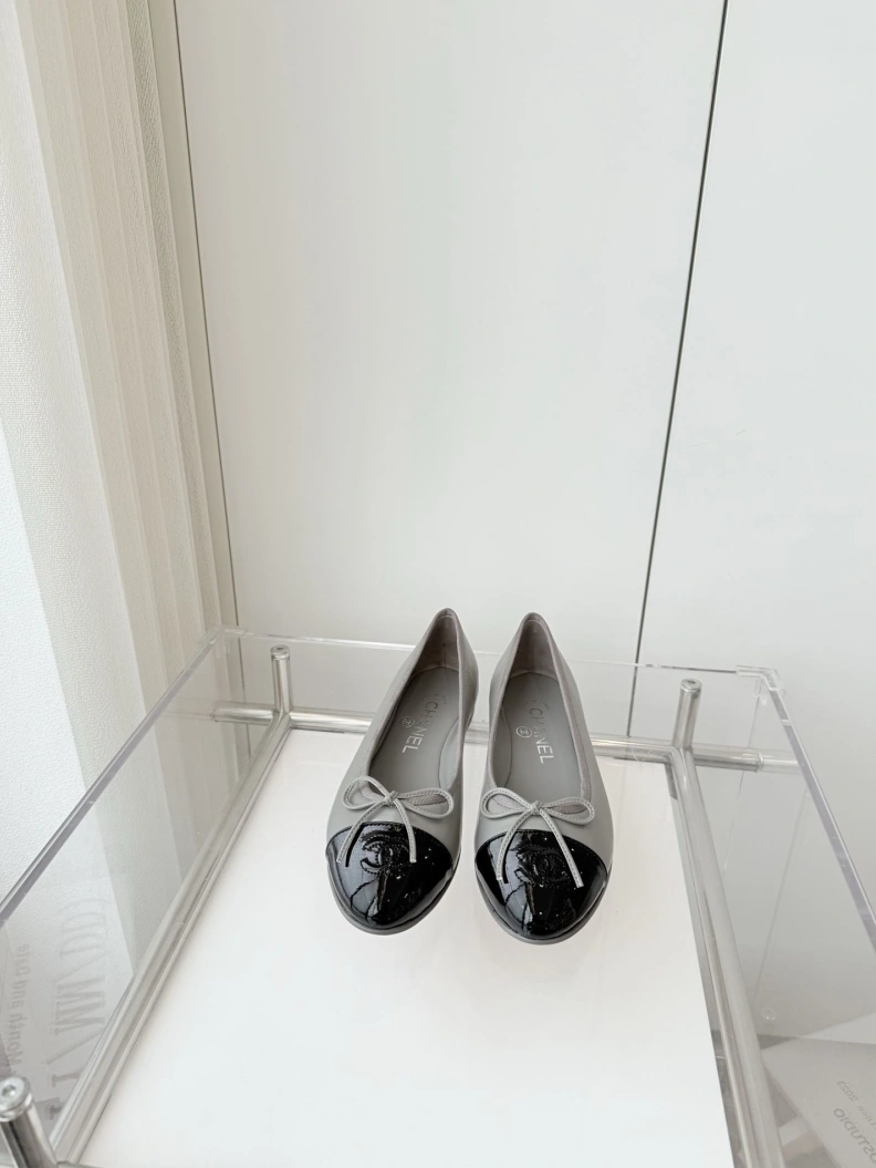 Chxnxl Flat Shoes Popular 120912