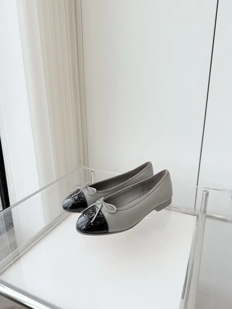 Chxnxl Flat Shoes Popular 120912