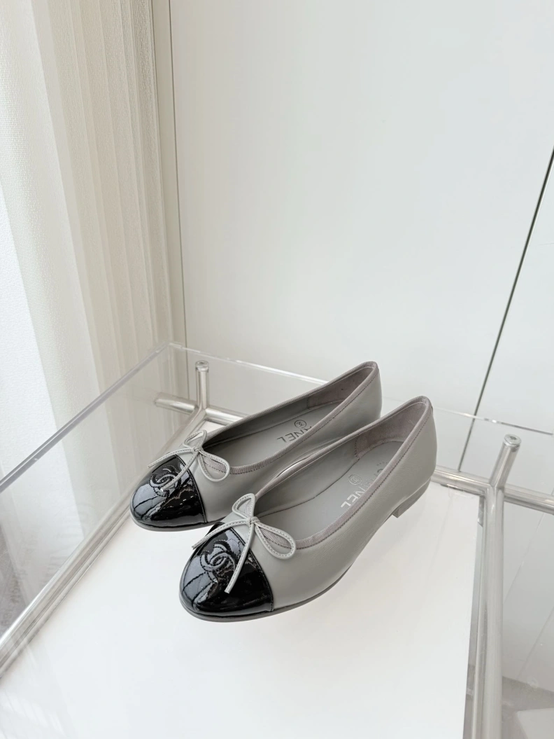 Chxnxl Flat Shoes Popular 120912