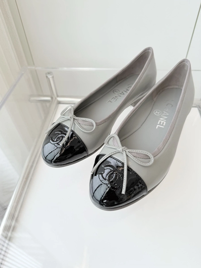 Chxnxl Flat Shoes Popular 120912