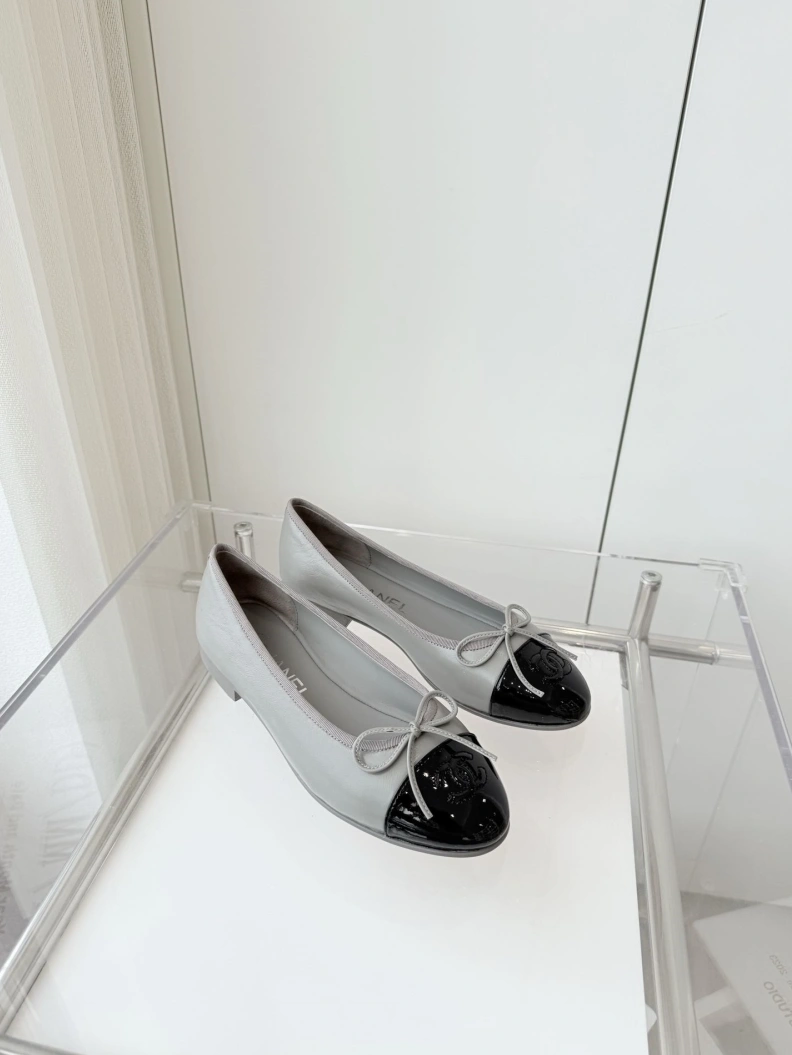 Chxnxl Flat Shoes Popular 120912