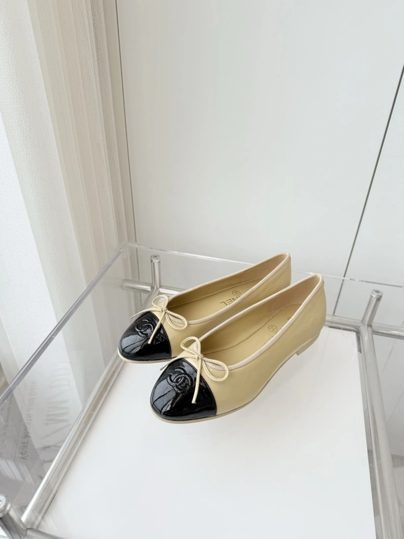 SmartChoice Chxnxl Flat Shoes 120918