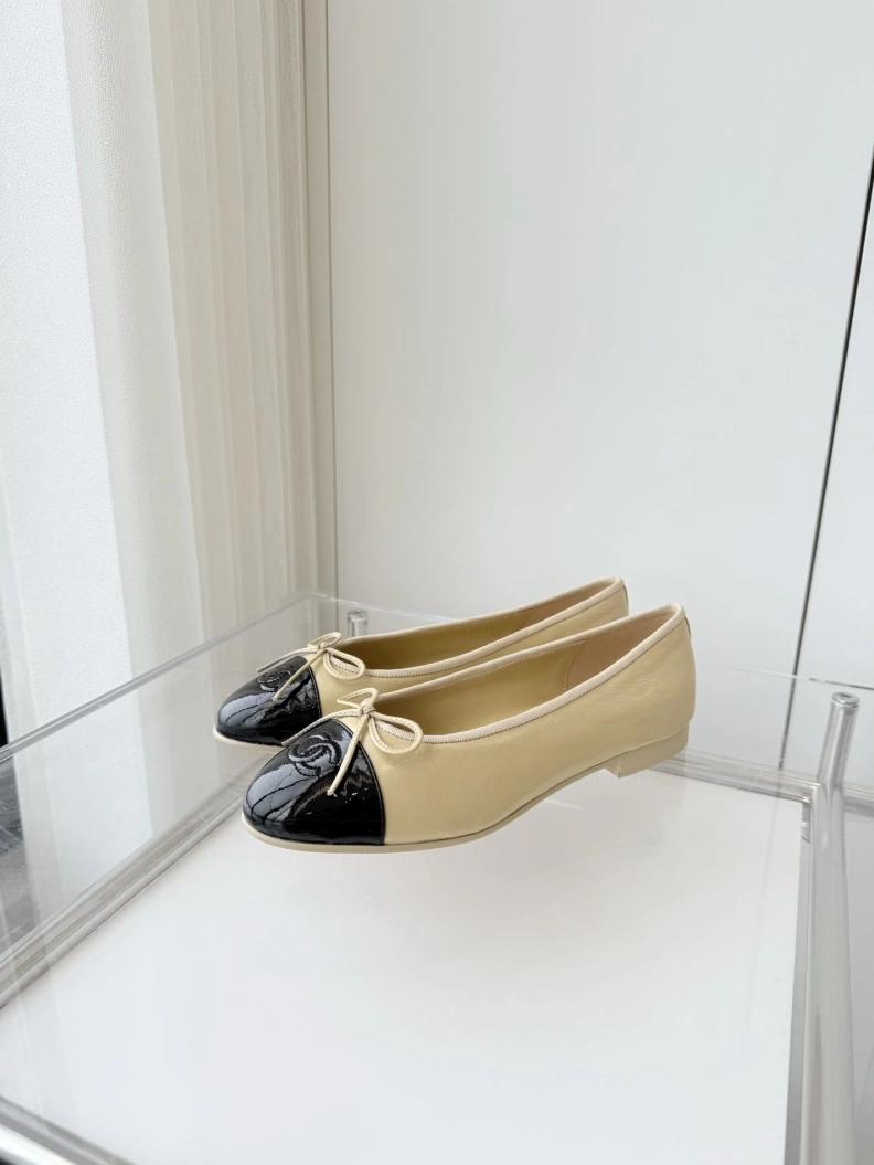 SmartChoice Chxnxl Flat Shoes 120918