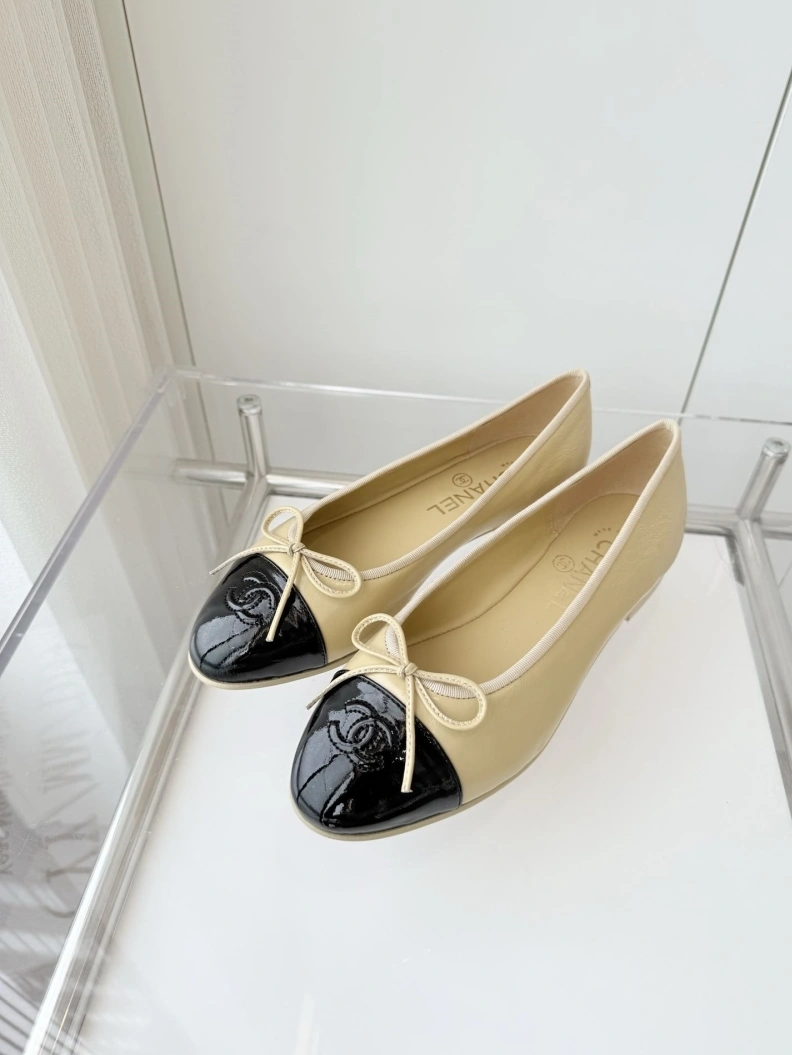 SmartChoice Chxnxl Flat Shoes 120918