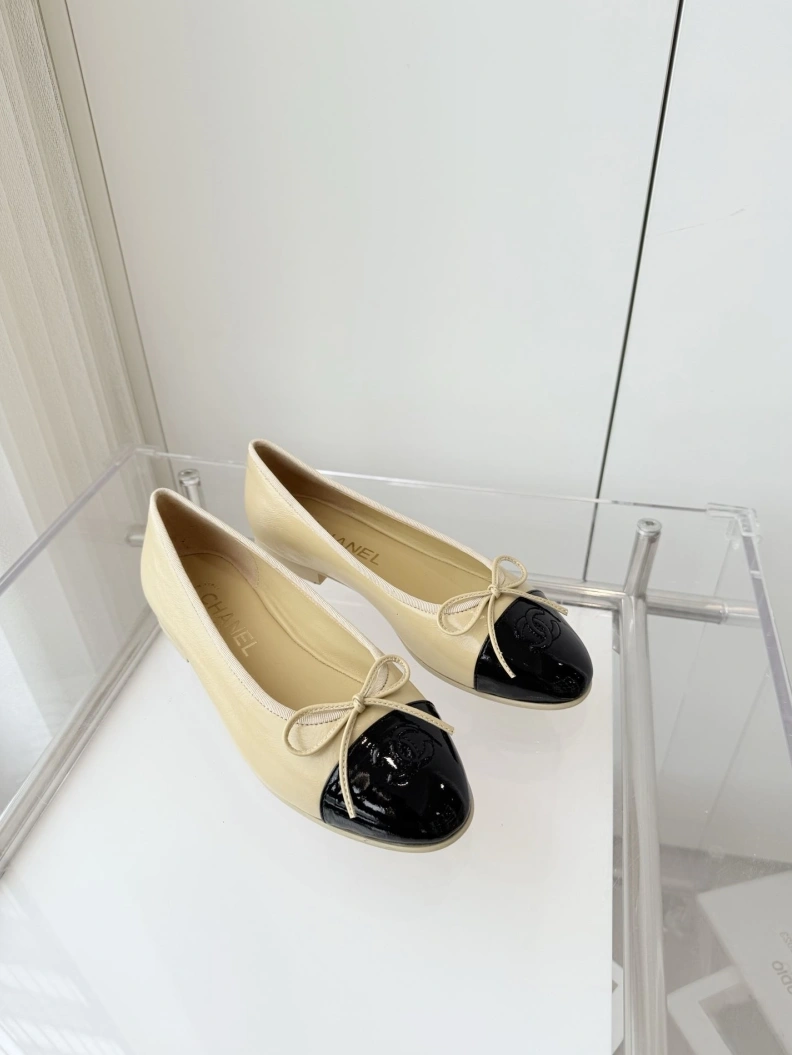 SmartChoice Chxnxl Flat Shoes 120918