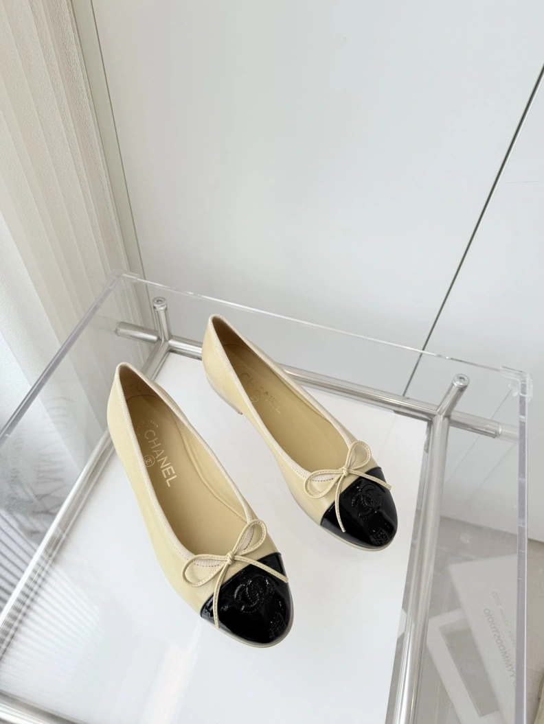 SmartChoice Chxnxl Flat Shoes 120918