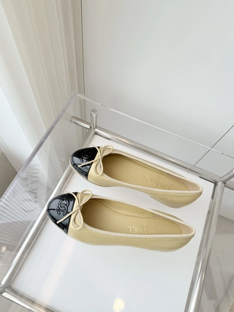 SmartChoice Chxnxl Flat Shoes 120918