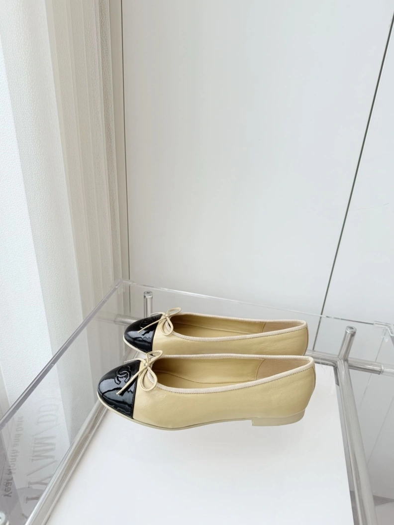 SmartChoice Chxnxl Flat Shoes 120918