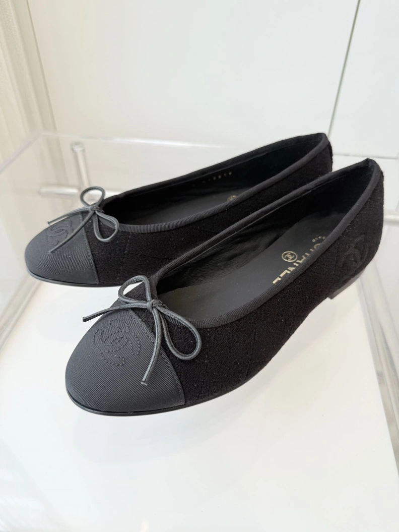 Chxnxl Flat Shoes Reliable 120906