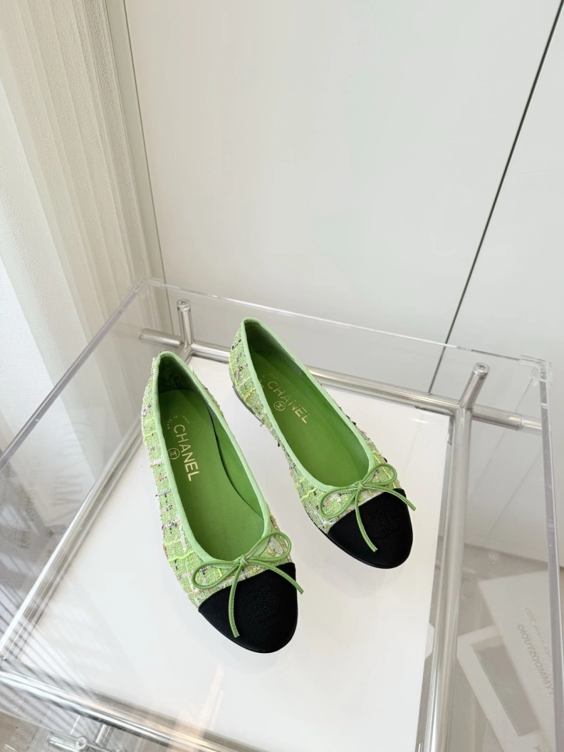 Chxnxl Flat Shoes Modern 120904