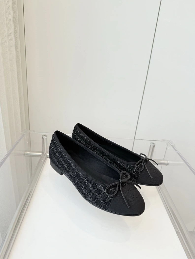 Comfortable Chxnxl Flat Shoes 120909
