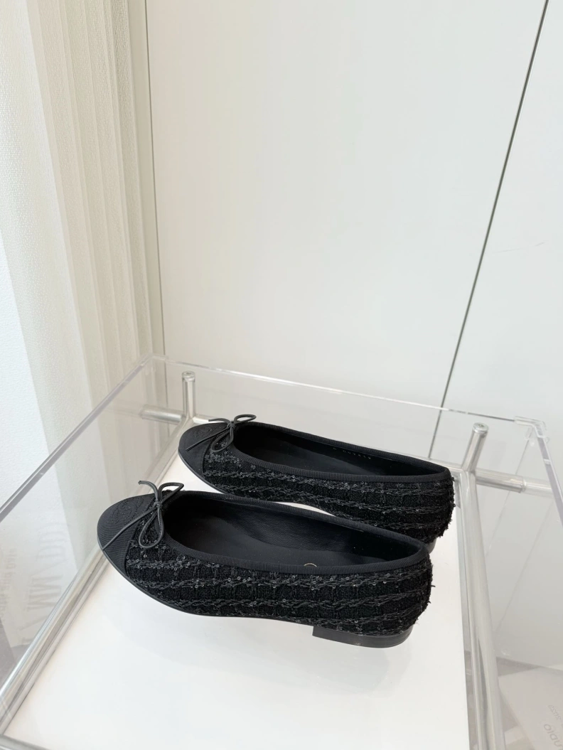 Comfortable Chxnxl Flat Shoes 120909