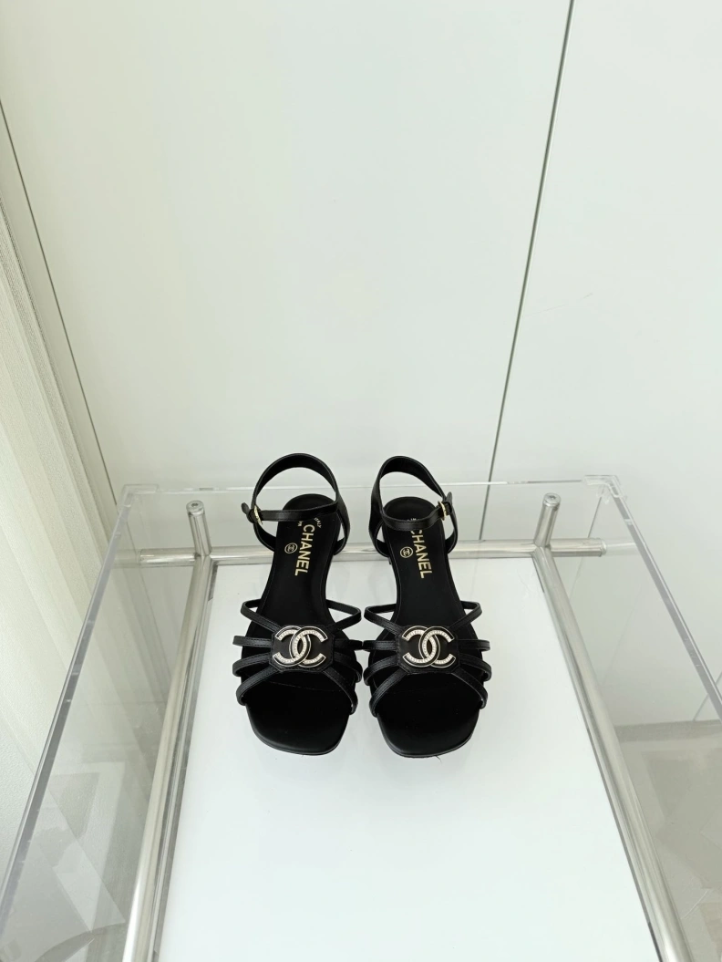 Chxnxl Sandals Elegant 120343
