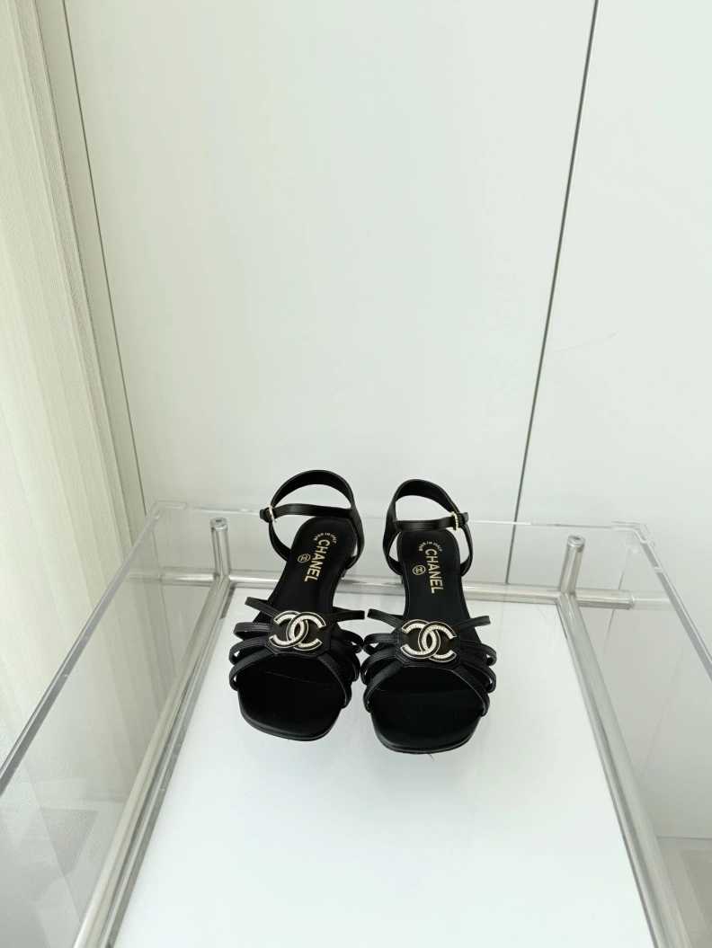Chxnxl Sandals Elegant 120343