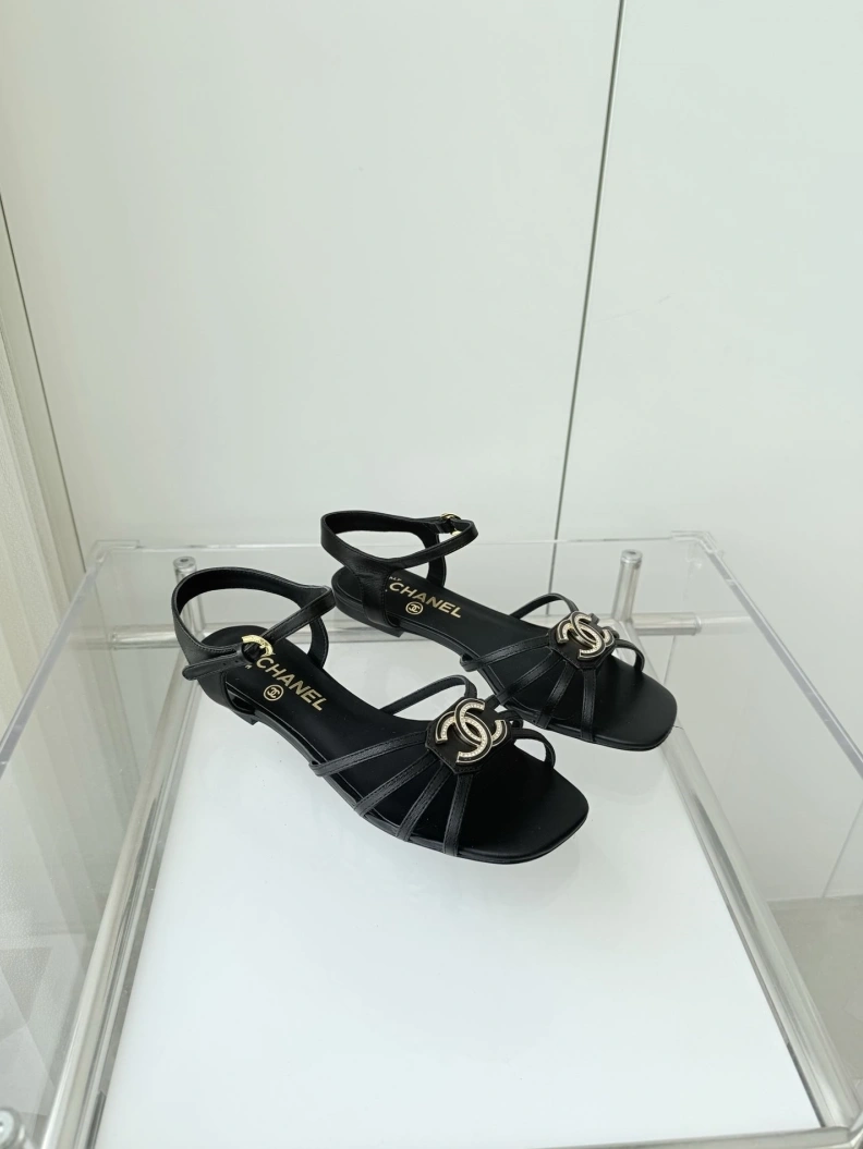 Chxnxl Sandals Elegant 120343