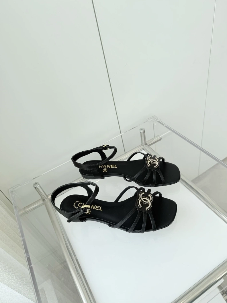 Chxnxl Sandals Elegant 120343