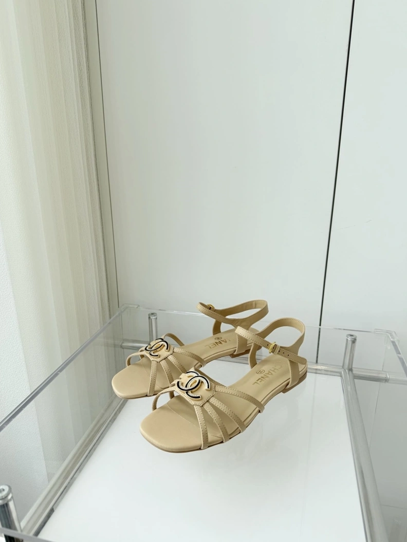 Chxnxl Sandals EyeCatching 120342