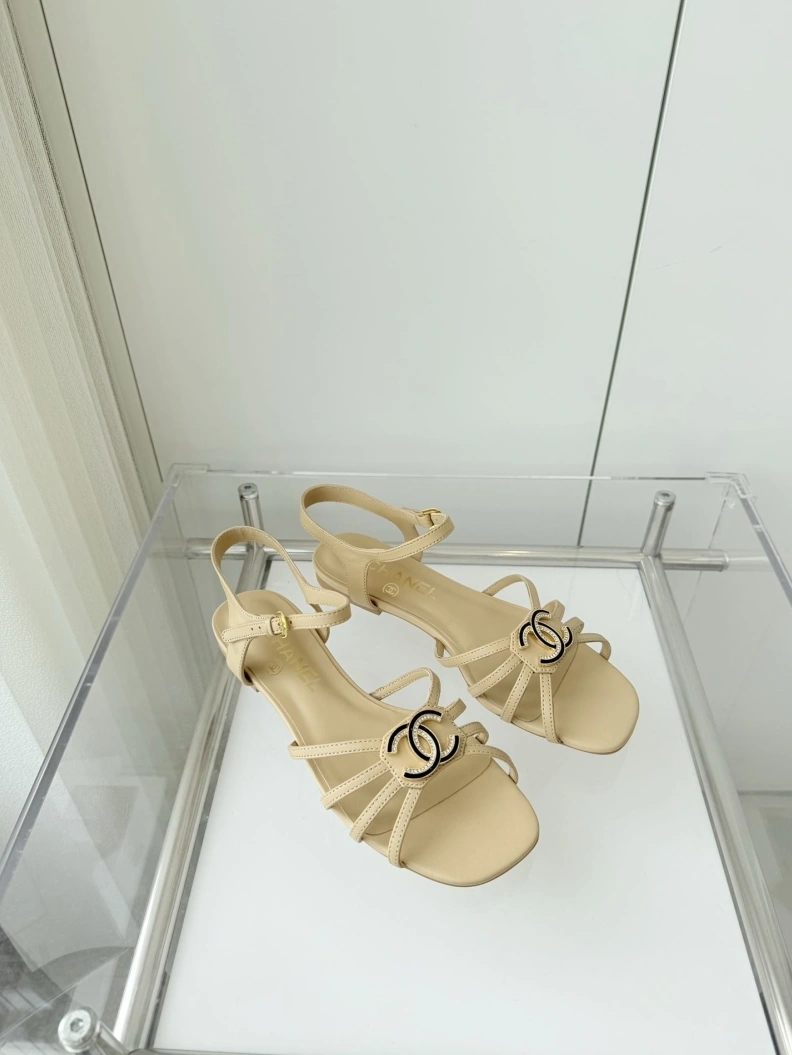Chxnxl Sandals EyeCatching 120342