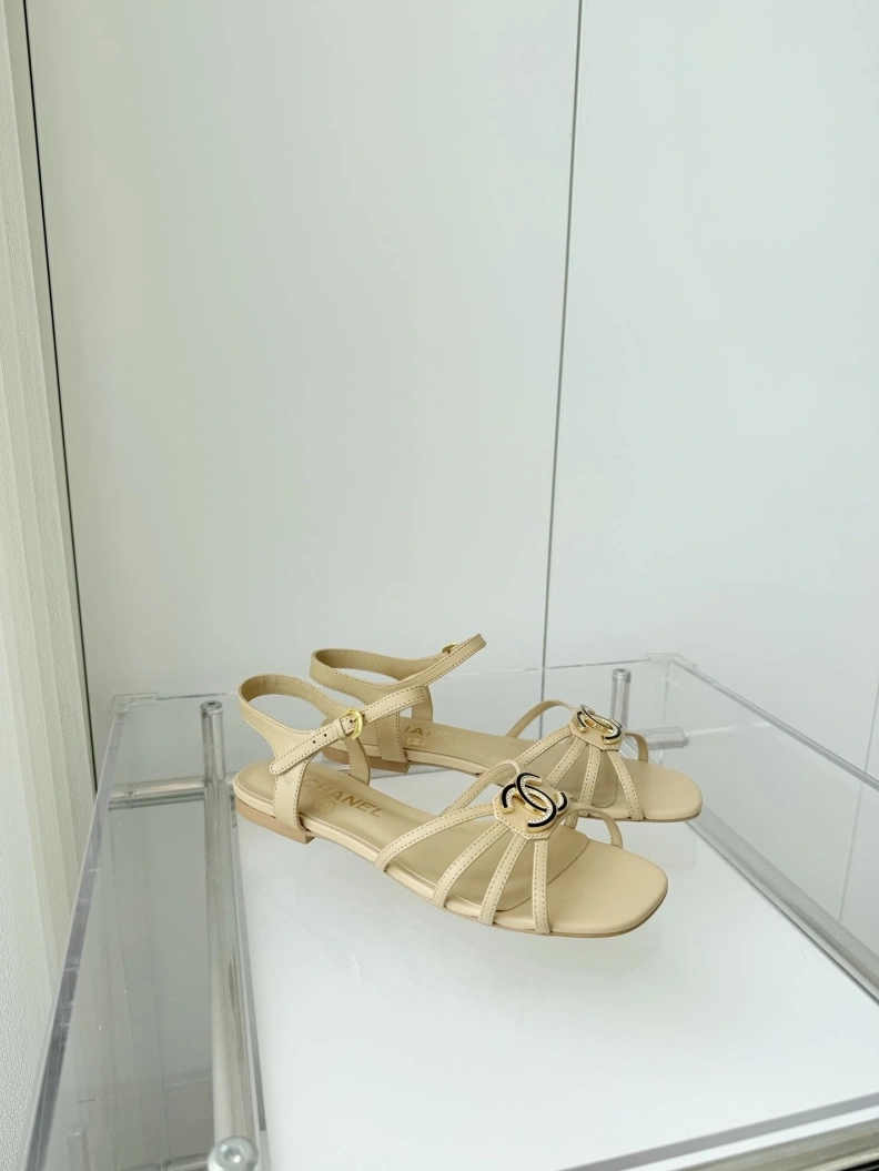 Chxnxl Sandals EyeCatching 120342