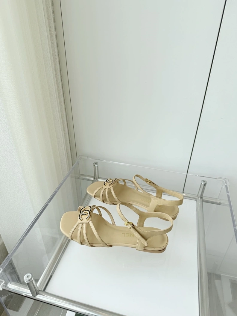 Chxnxl Sandals EyeCatching 120342