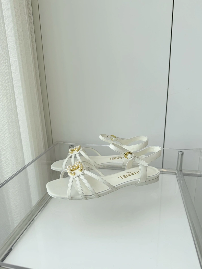 Practical Chxnxl Sandals 120339