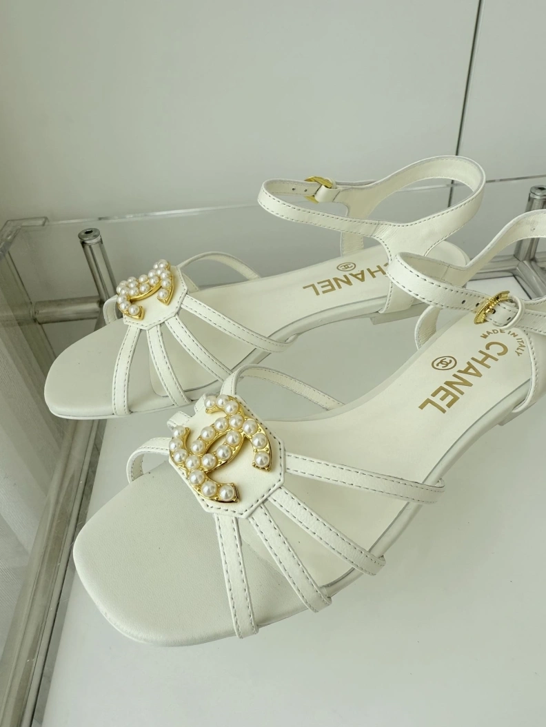 Practical Chxnxl Sandals 120339