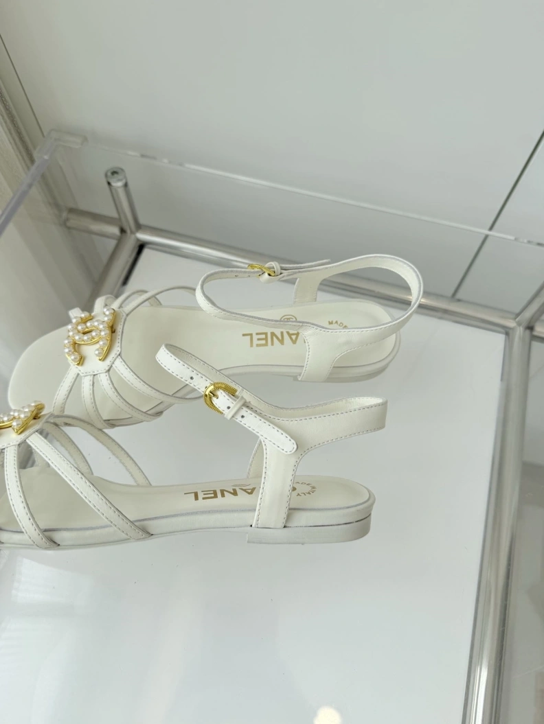 Practical Chxnxl Sandals 120339