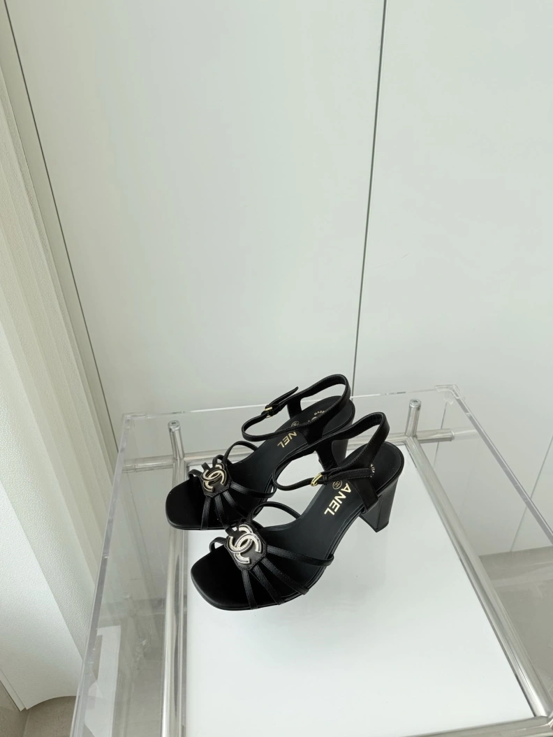 Chxnxl Sandals Trendy 120340
