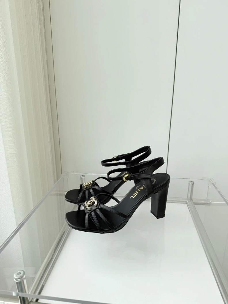 Chxnxl Sandals Trendy 120340