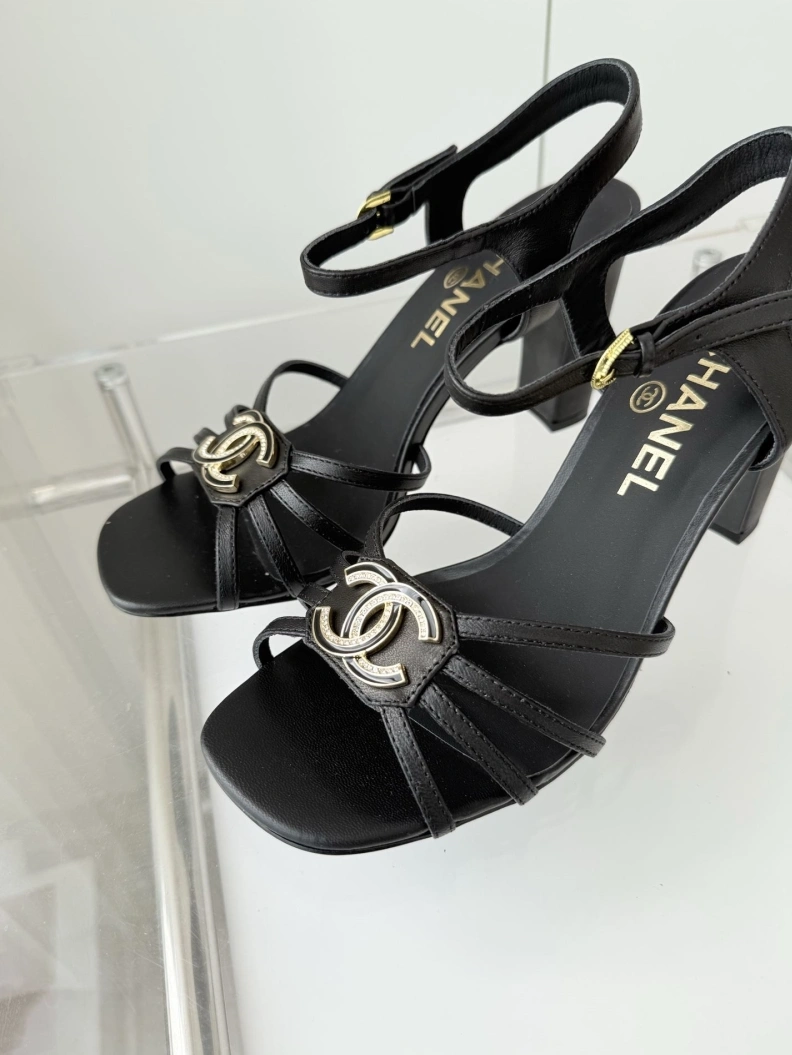 Chxnxl Sandals Trendy 120340