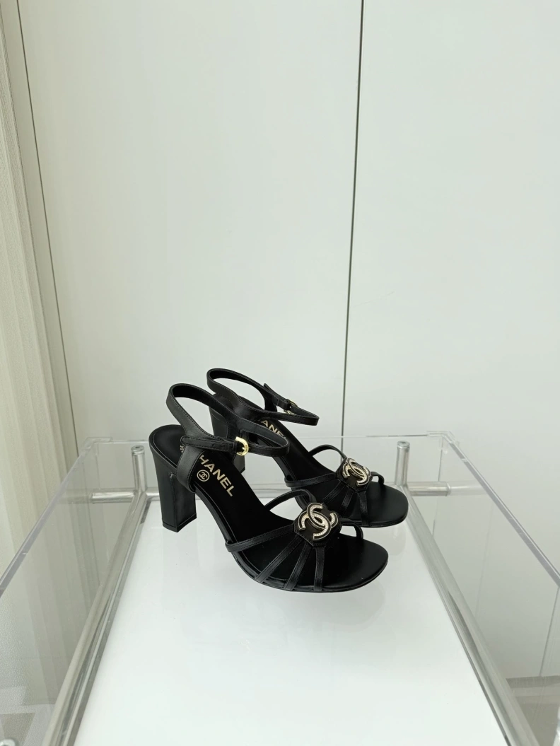 Chxnxl Sandals Trendy 120340