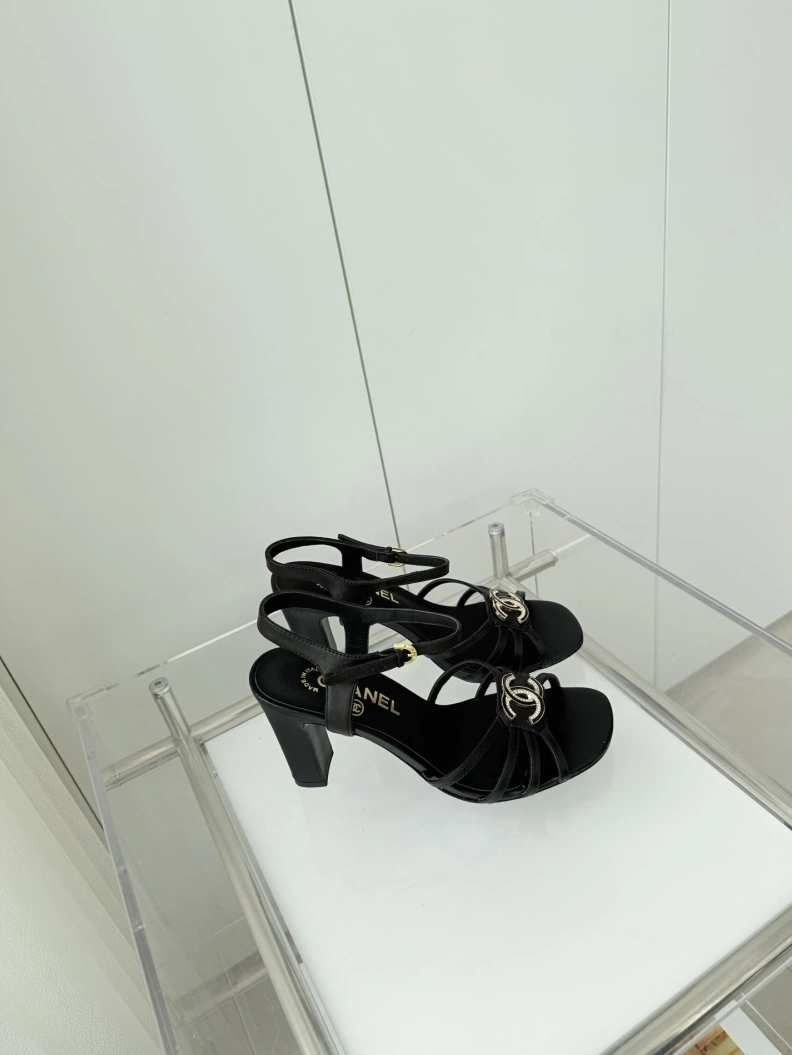 Chxnxl Sandals Trendy 120340