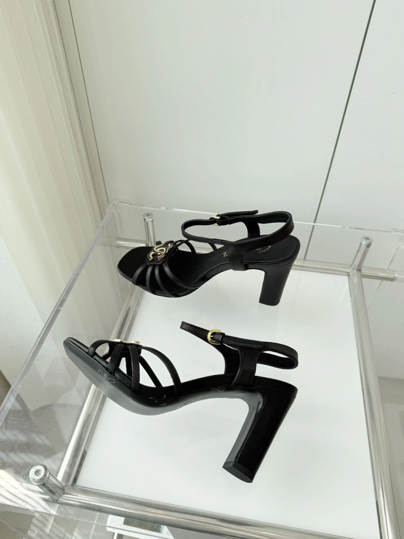 Chxnxl Sandals Trendy 120340