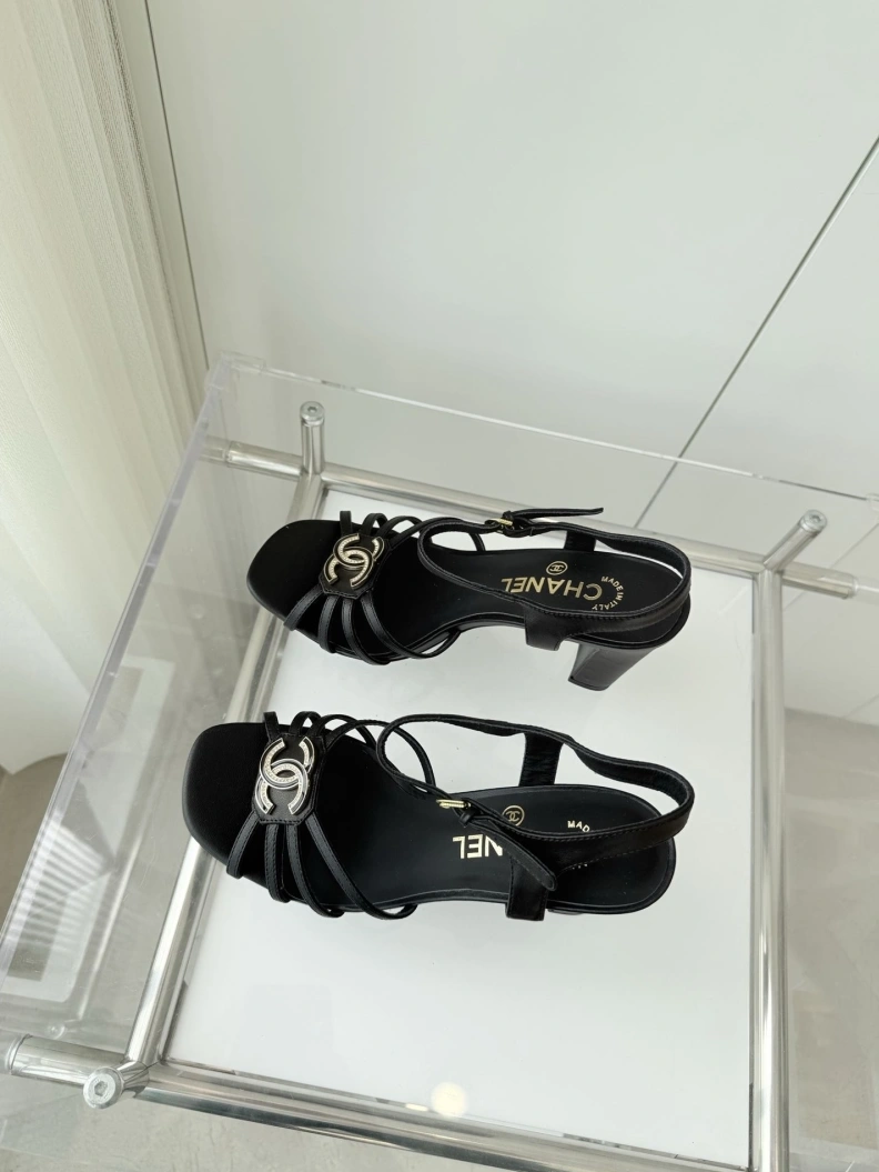 Chxnxl Sandals Trendy 120340