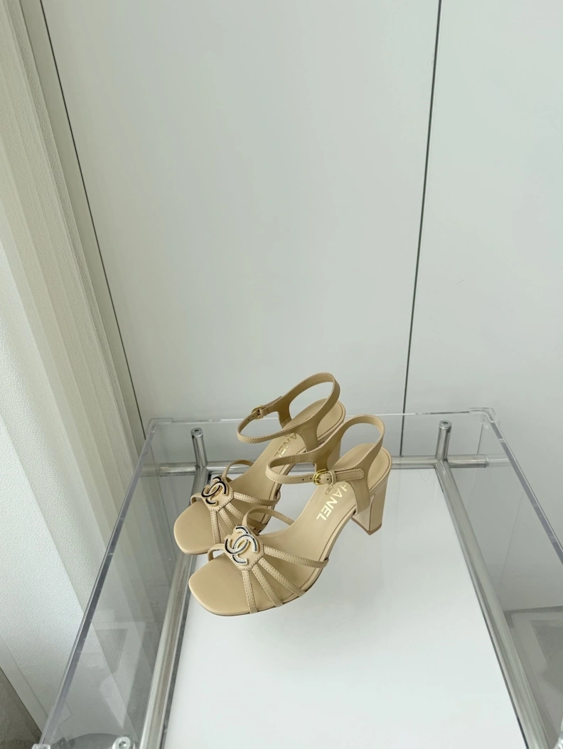 Chxnxl Sandals Stylish 120338