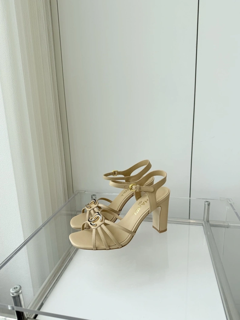 Chxnxl Sandals Stylish 120338