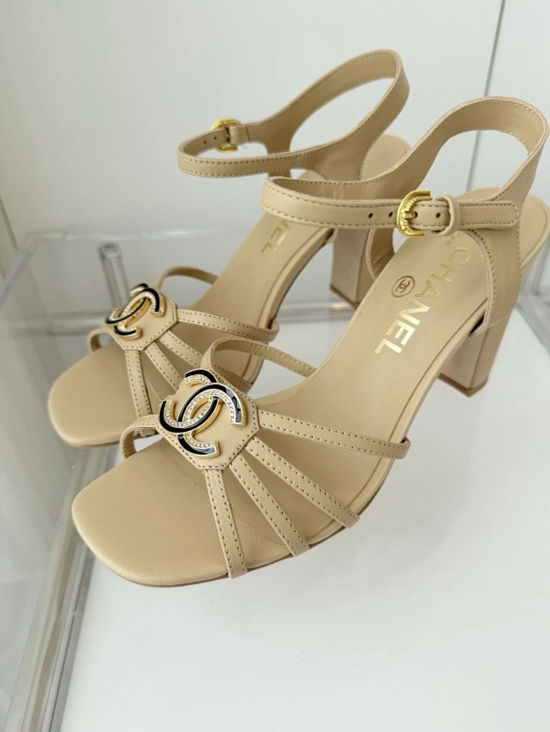 Chxnxl Sandals Stylish 120338