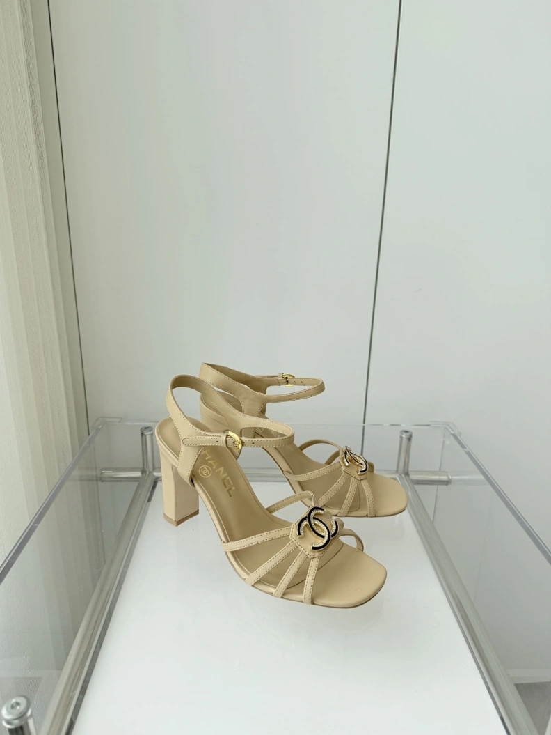 Chxnxl Sandals Stylish 120338