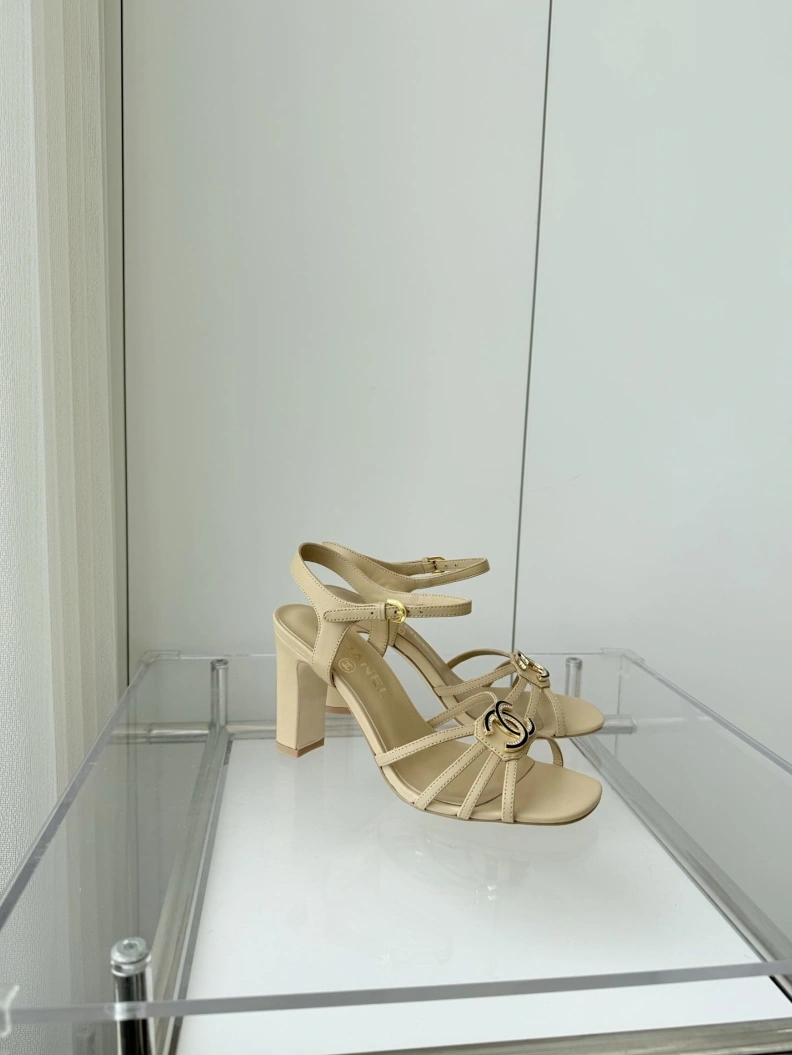 Chxnxl Sandals Stylish 120338